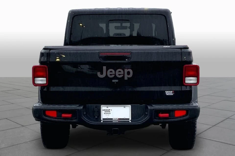 2023 Jeep JT Gladiator - Image 5 of 12