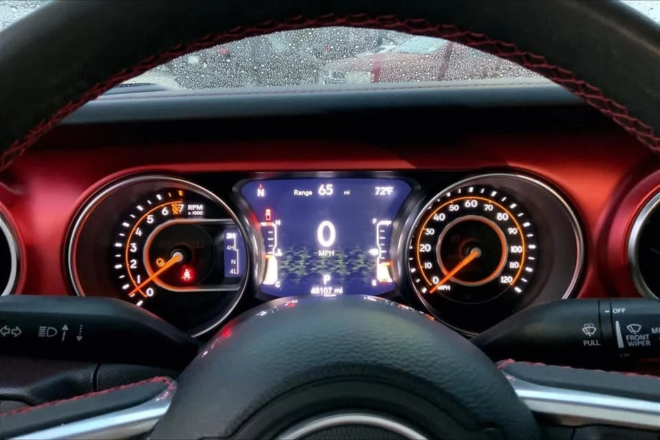 2023 Jeep JT Gladiator - Image 7 of 12