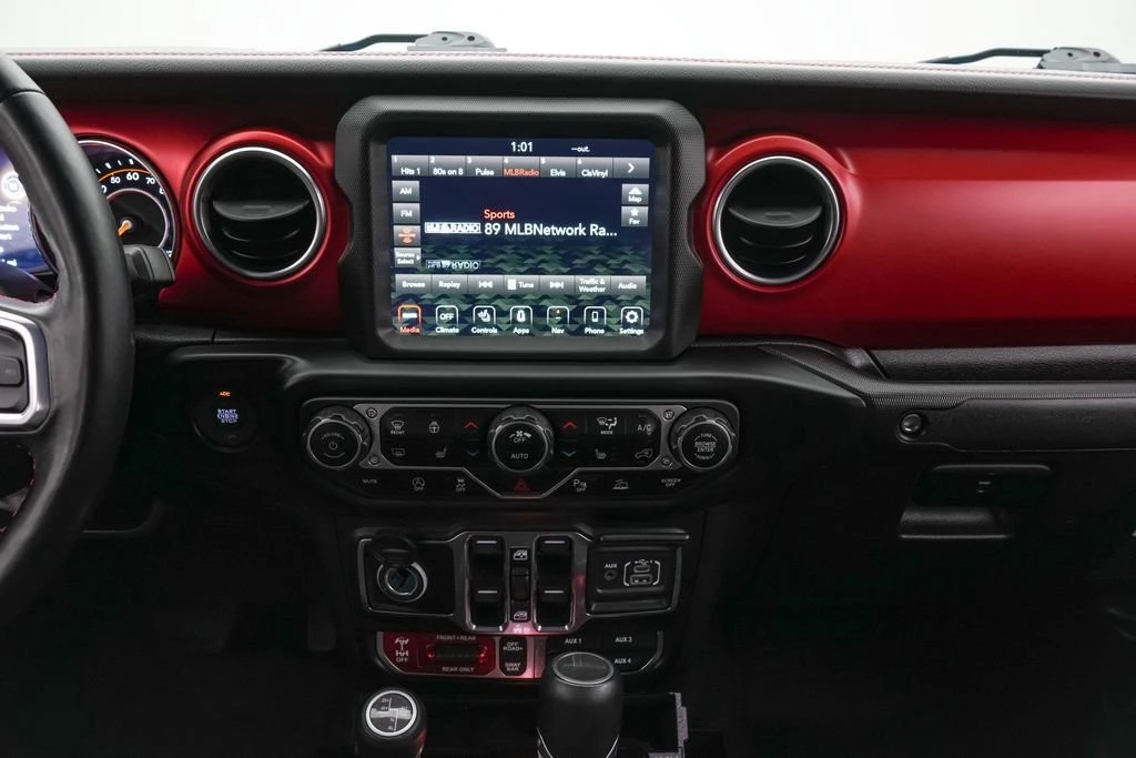 2023 Jeep JT Gladiator - Image 21 of 31
