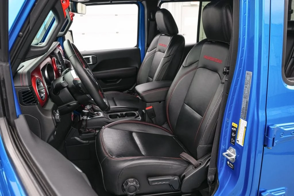 2023 Jeep JT Gladiator - Image 16 of 31