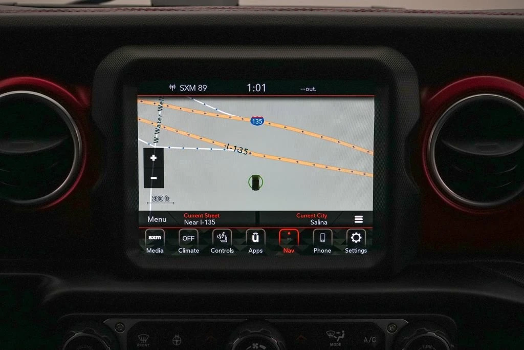2023 Jeep JT Gladiator - Image 25 of 31