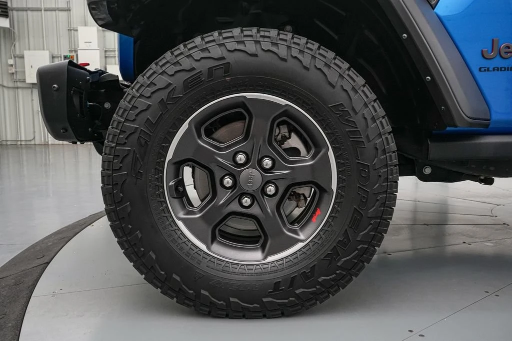 2023 Jeep JT Gladiator - Image 13 of 31