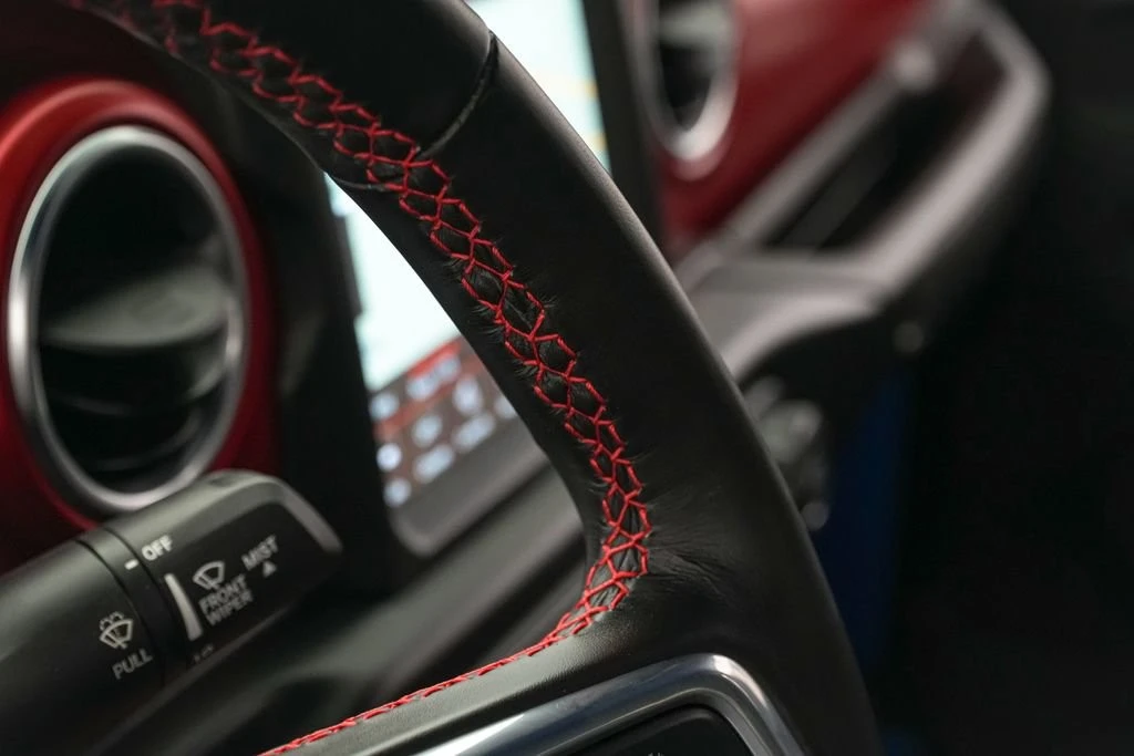 2023 Jeep JT Gladiator - Image 19 of 31