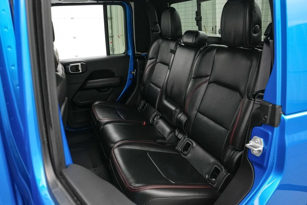 2023 Jeep JT Gladiator - Image 27 of 31