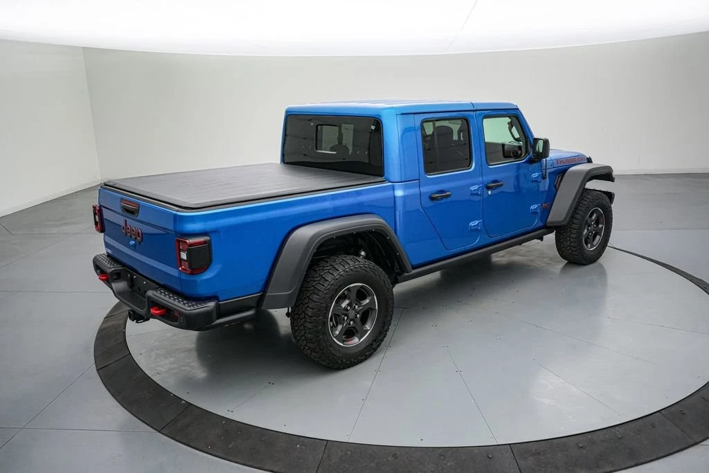 2023 Jeep JT Gladiator - Image 6 of 31