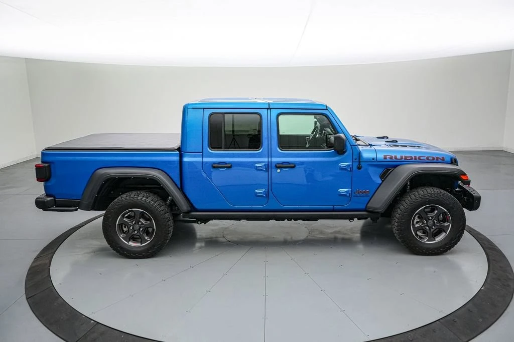 2023 Jeep JT Gladiator - Image 5 of 31