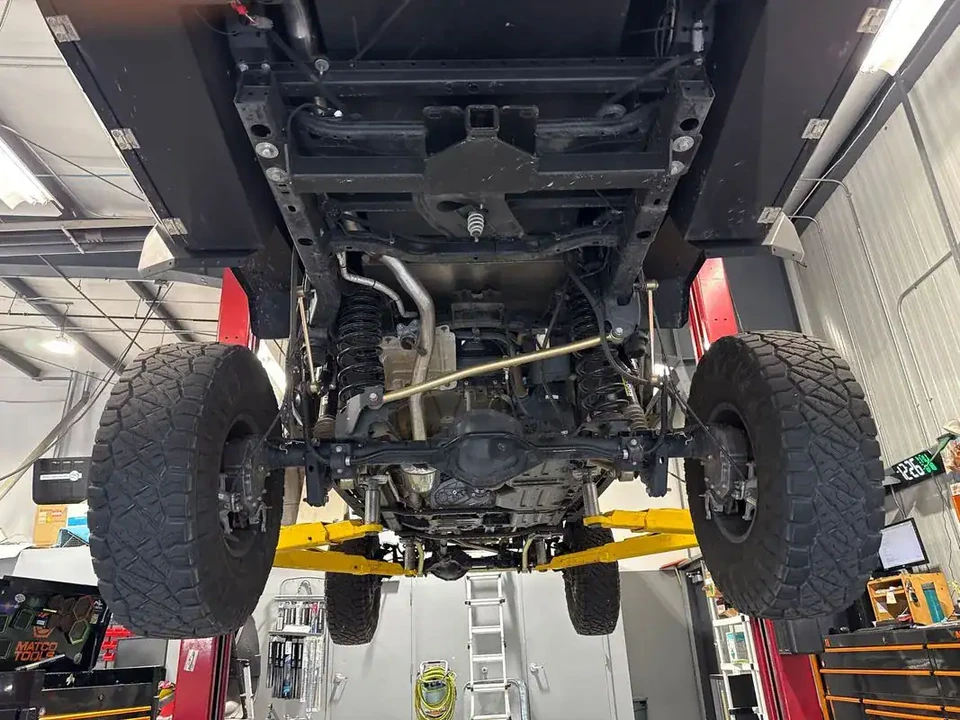 2023 Jeep JT Gladiator - Image 4 of 18