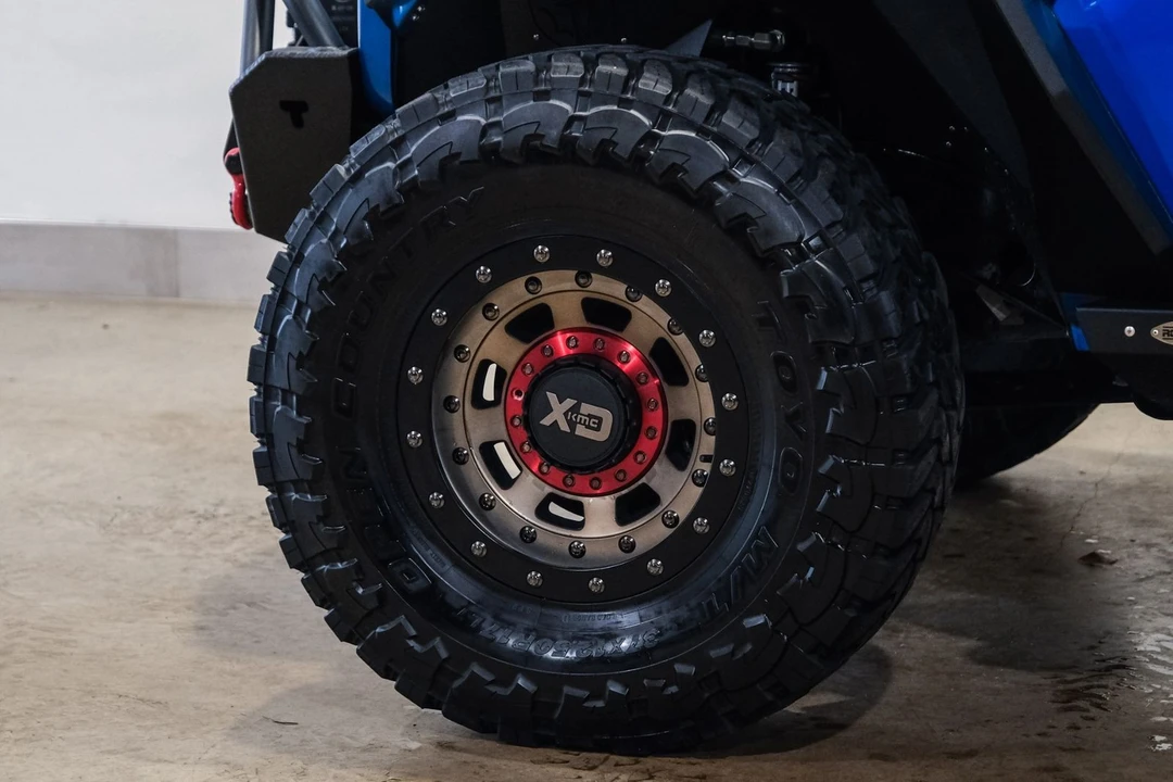 2023 Jeep JT Gladiator - Image 9 of 12