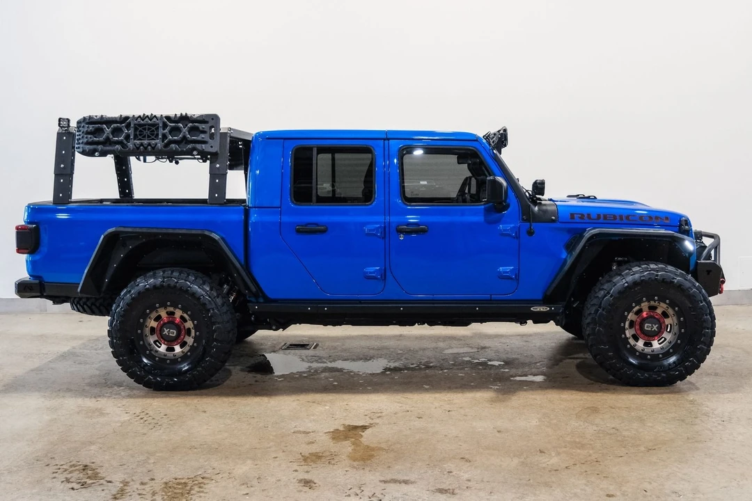 2023 Jeep JT Gladiator - Image 6 of 12