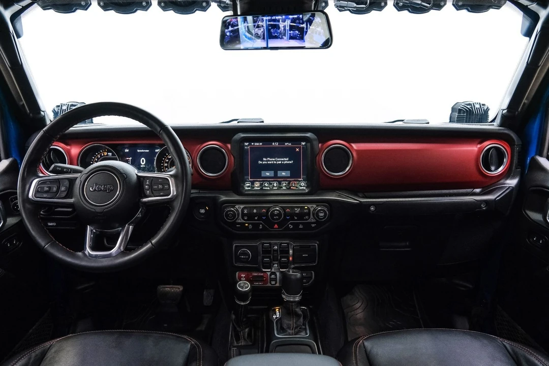 2023 Jeep JT Gladiator - Image 11 of 12