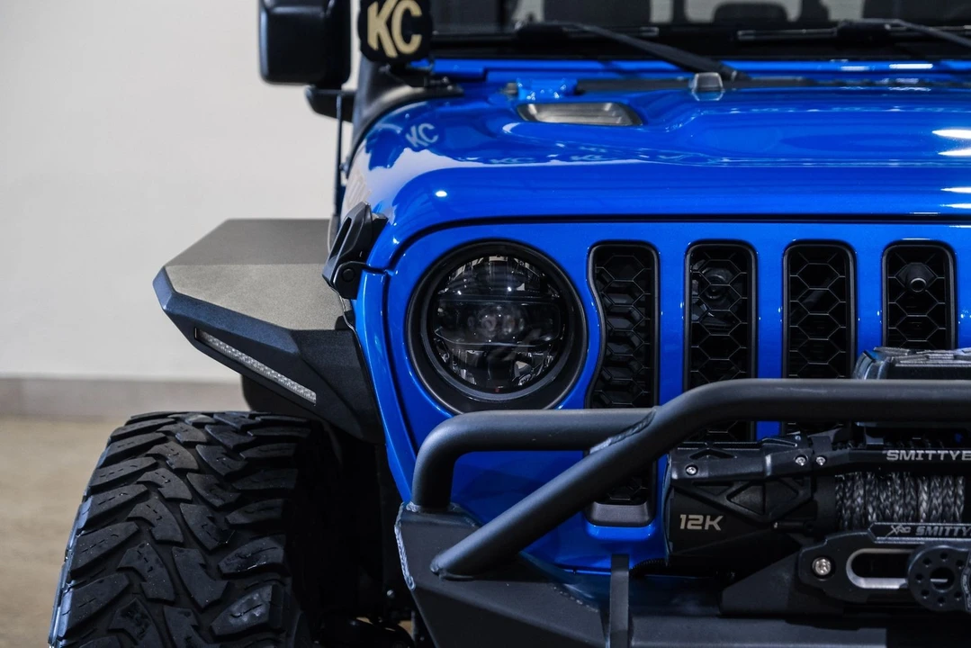 2023 Jeep JT Gladiator - Image 4 of 12