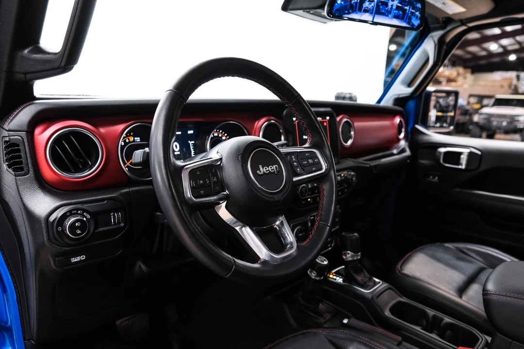 2023 Jeep JT Gladiator - Image 12 of 12