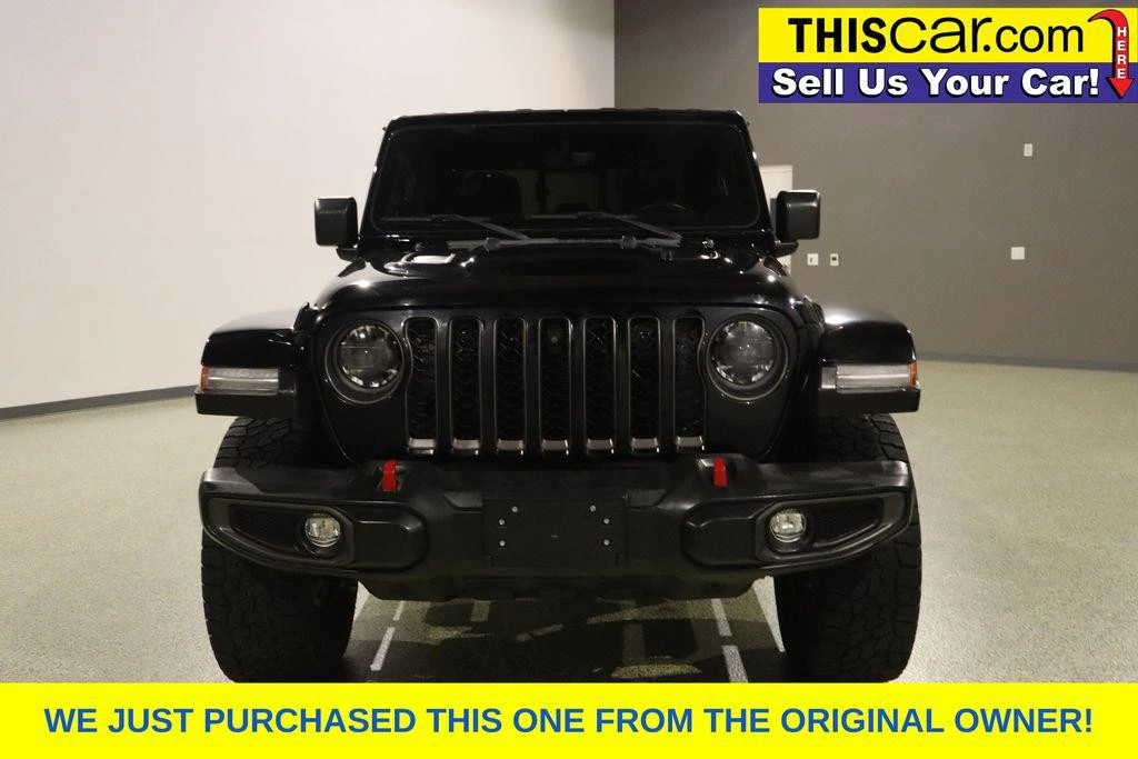 2023 Jeep JT Gladiator - Image 3 of 30