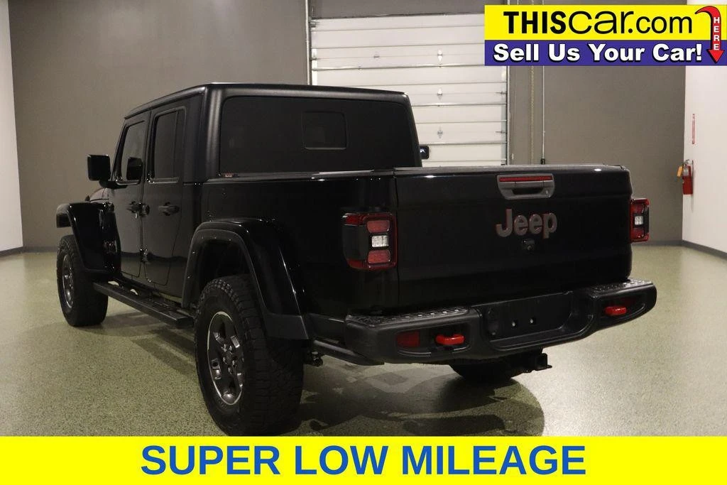 2023 Jeep JT Gladiator - Image 8 of 30
