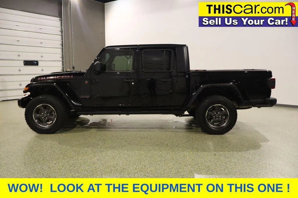 2023 Jeep JT Gladiator - Image 6 of 30