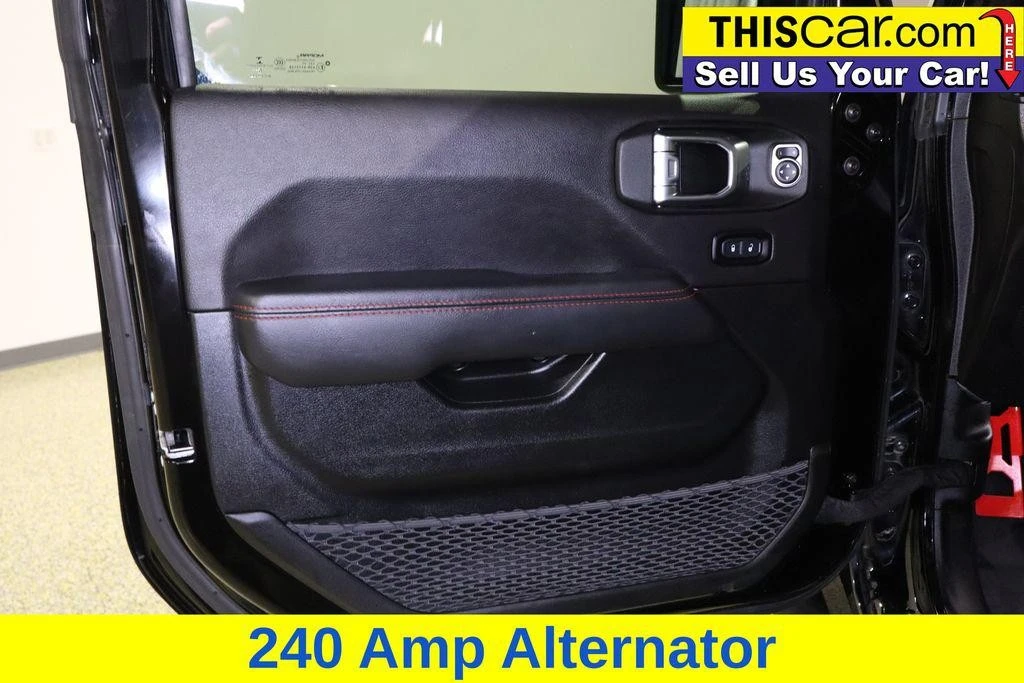 2023 Jeep JT Gladiator - Image 28 of 30