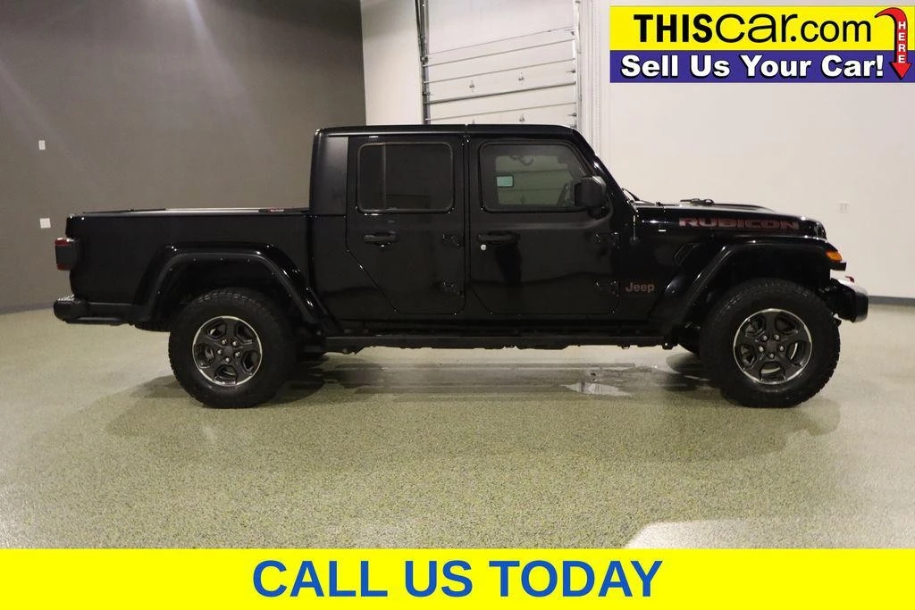 2023 Jeep JT Gladiator - Image 11 of 30