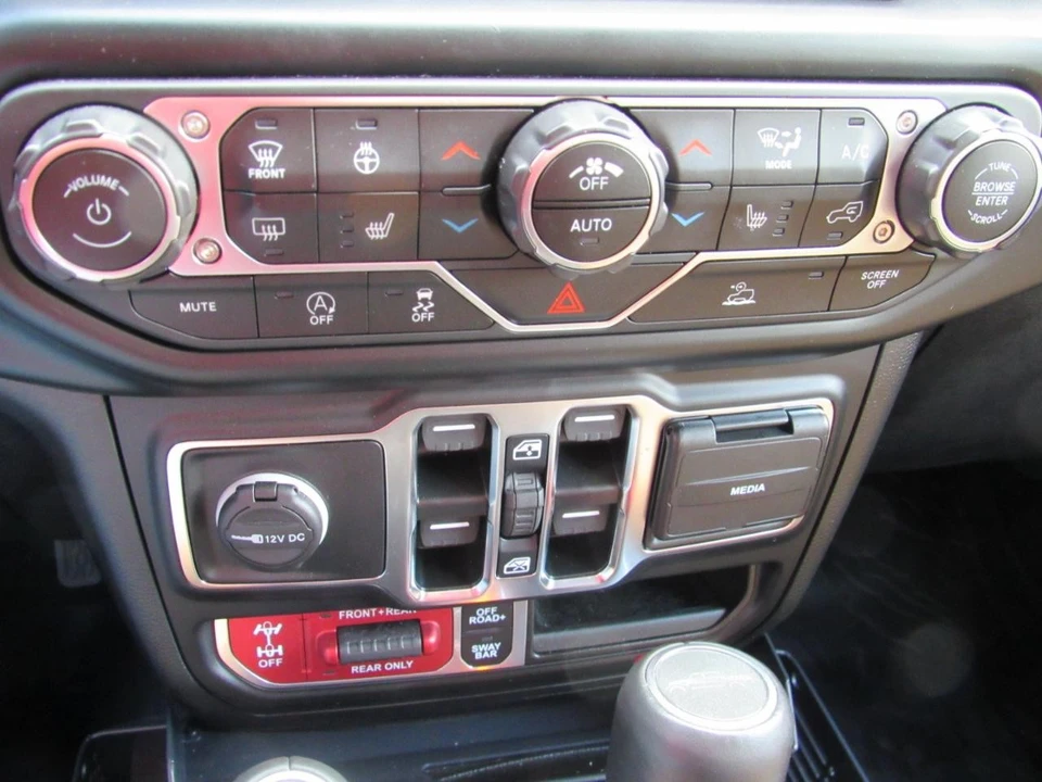 2023 Jeep JT Gladiator - Image 29 of 31