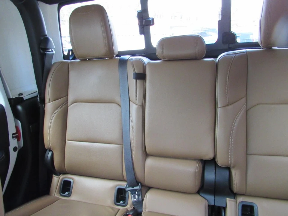 2023 Jeep JT Gladiator - Image 8 of 31