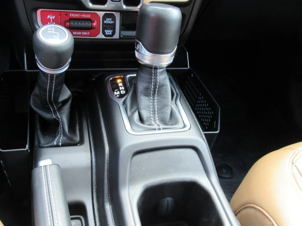 2023 Jeep JT Gladiator - Image 30 of 31