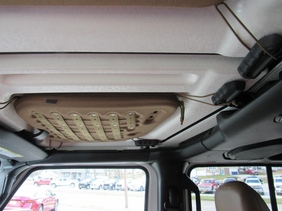 2023 Jeep JT Gladiator - Image 31 of 31