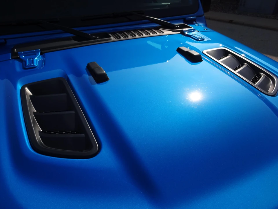 2023 Jeep JT Gladiator - Image 22 of 31