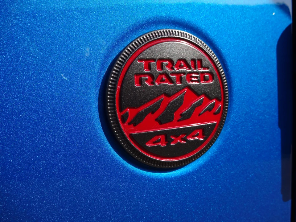 2023 Jeep JT Gladiator - Image 27 of 31