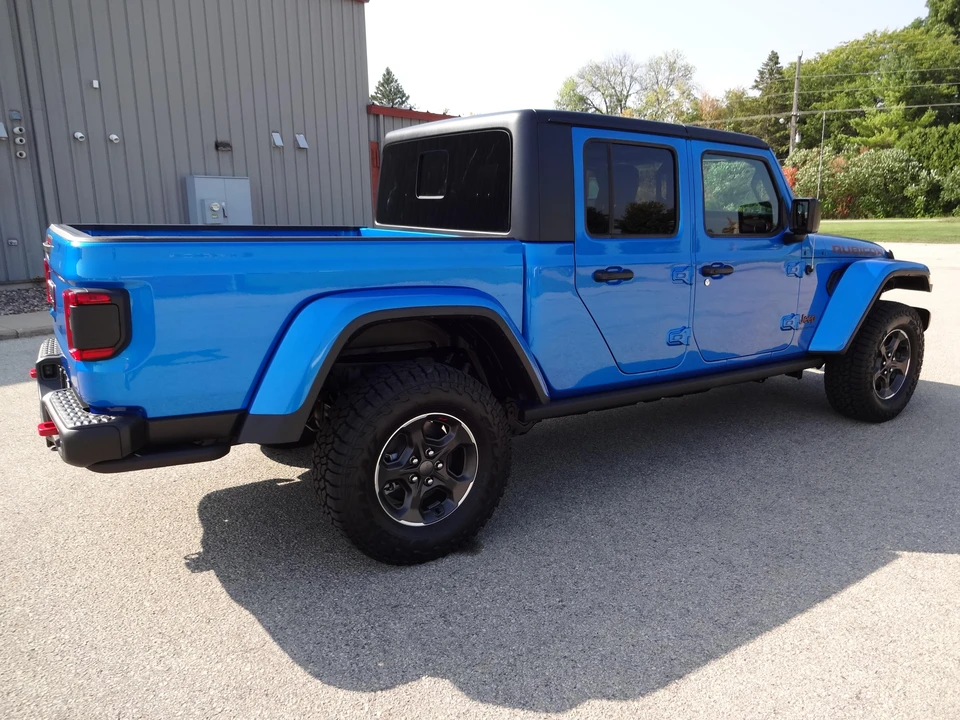 2023 Jeep JT Gladiator - Image 16 of 31