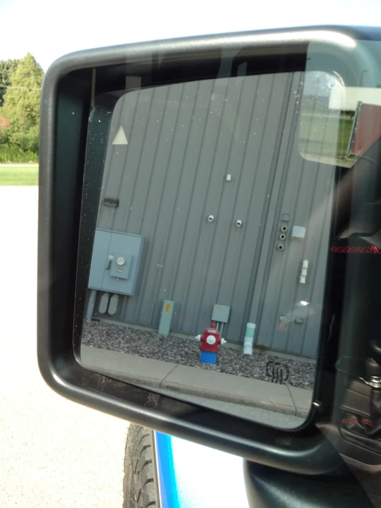 2023 Jeep JT Gladiator - Image 29 of 31