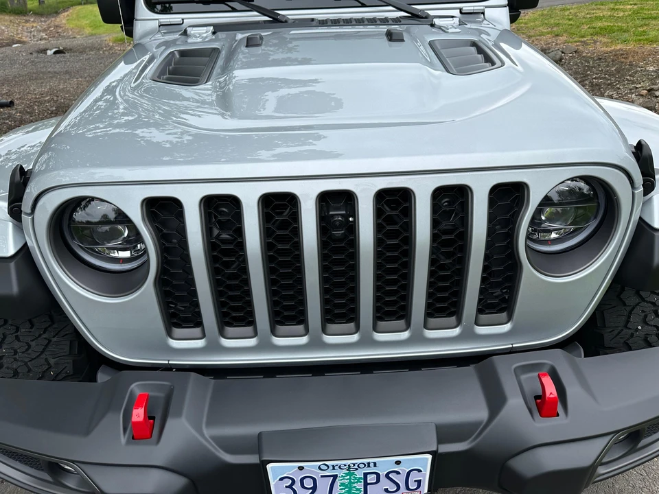 2023 Jeep JT Gladiator - Image 21 of 31