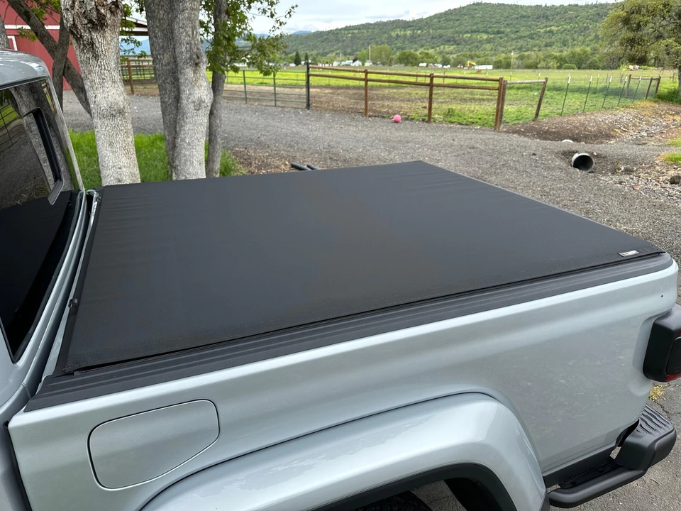 2023 Jeep JT Gladiator - Image 31 of 31