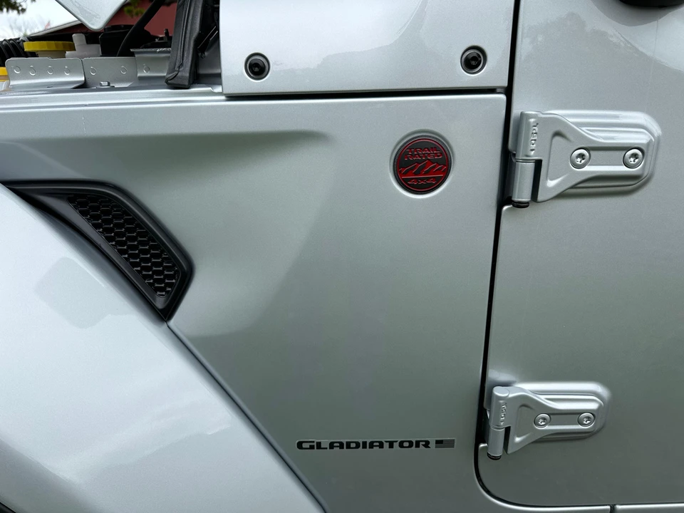 2023 Jeep JT Gladiator - Image 27 of 31