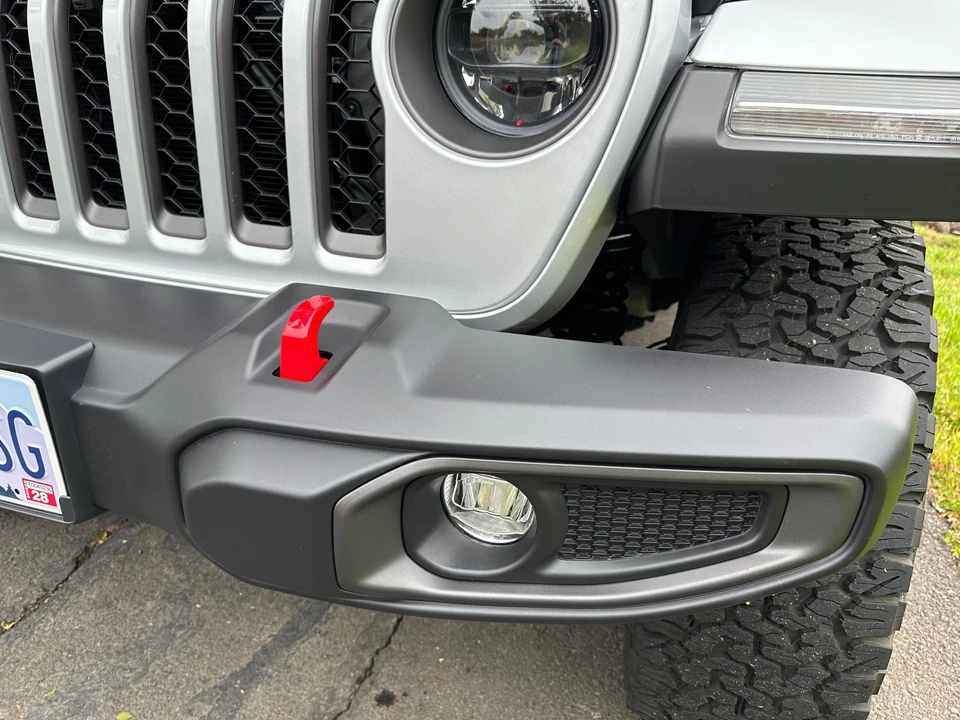 2023 Jeep JT Gladiator - Image 24 of 31