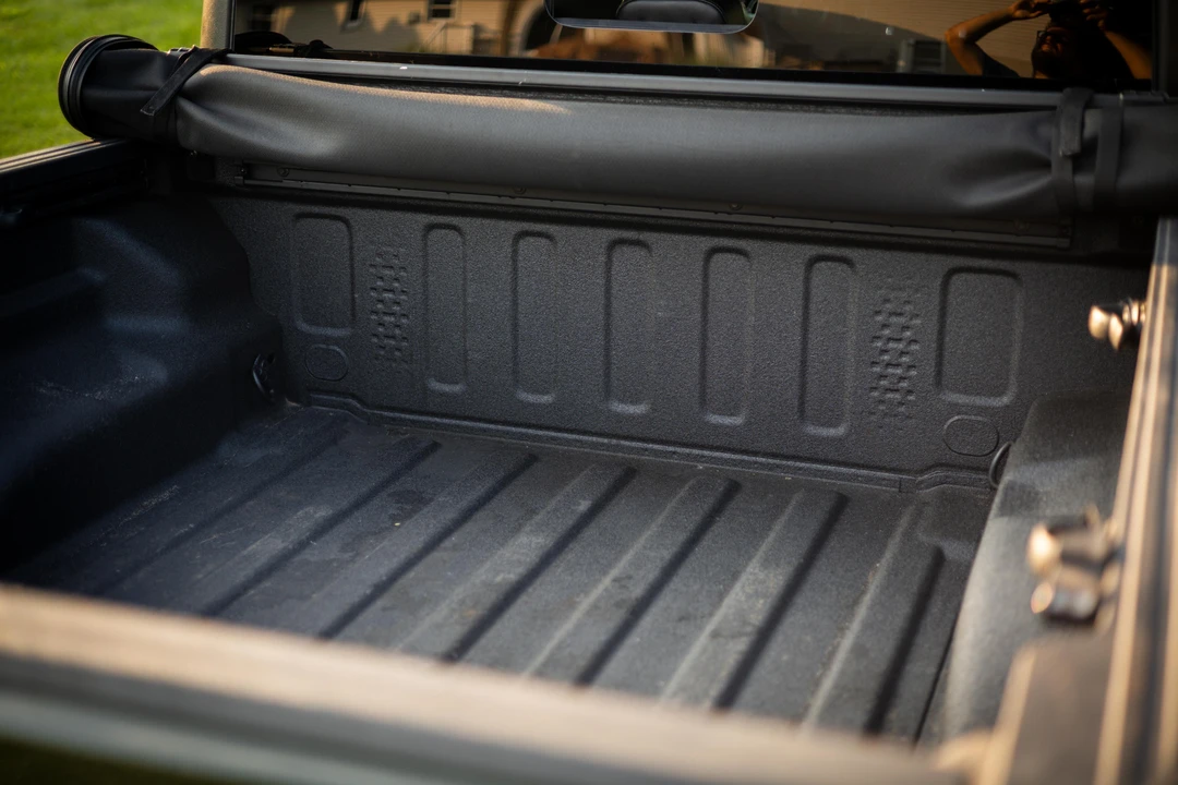 2023 Jeep JT Gladiator - Image 23 of 31