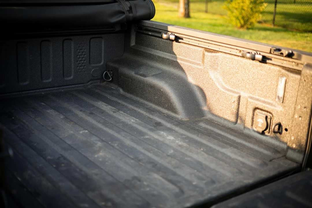2023 Jeep JT Gladiator - Image 21 of 31