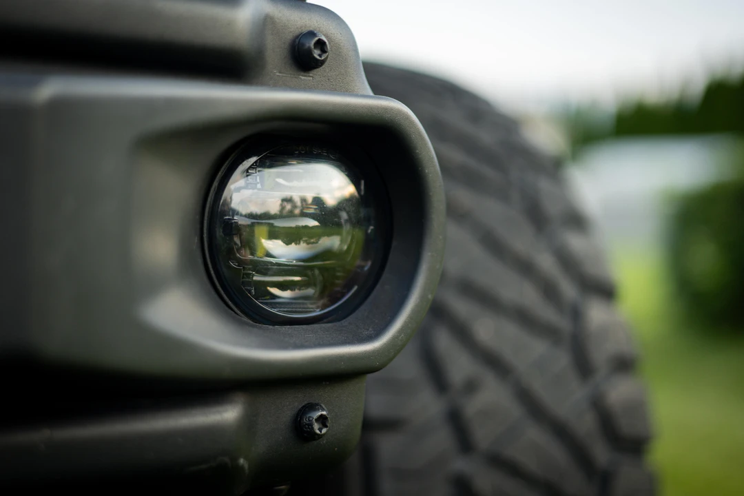2023 Jeep JT Gladiator - Image 15 of 31