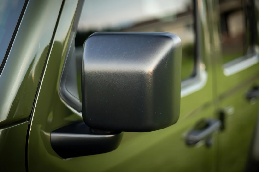2023 Jeep JT Gladiator - Image 19 of 31