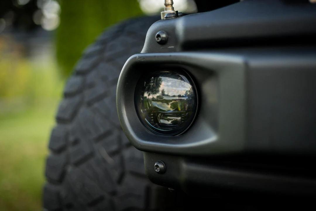 2023 Jeep JT Gladiator - Image 9 of 31