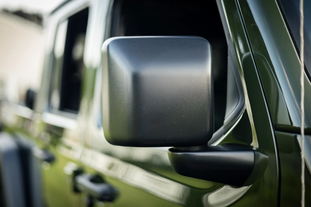 2023 Jeep JT Gladiator - Image 26 of 31