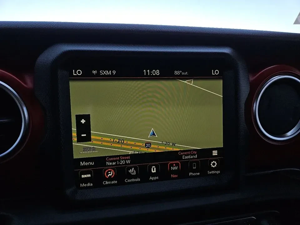 2023 Jeep JT Gladiator - Image 20 of 20