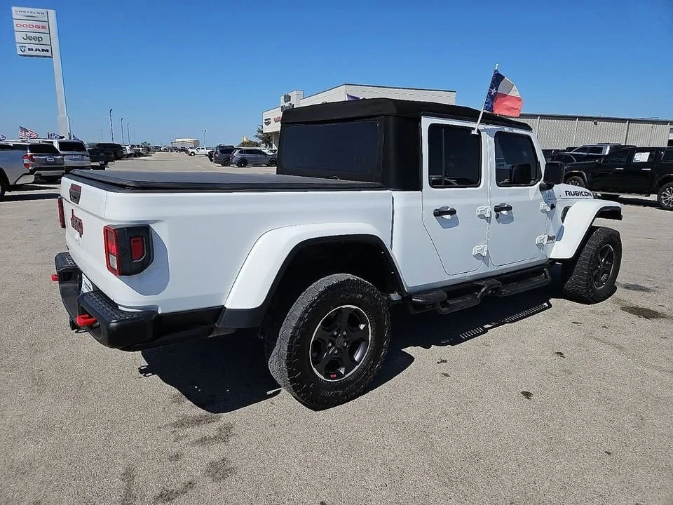 2023 Jeep JT Gladiator - Image 6 of 20