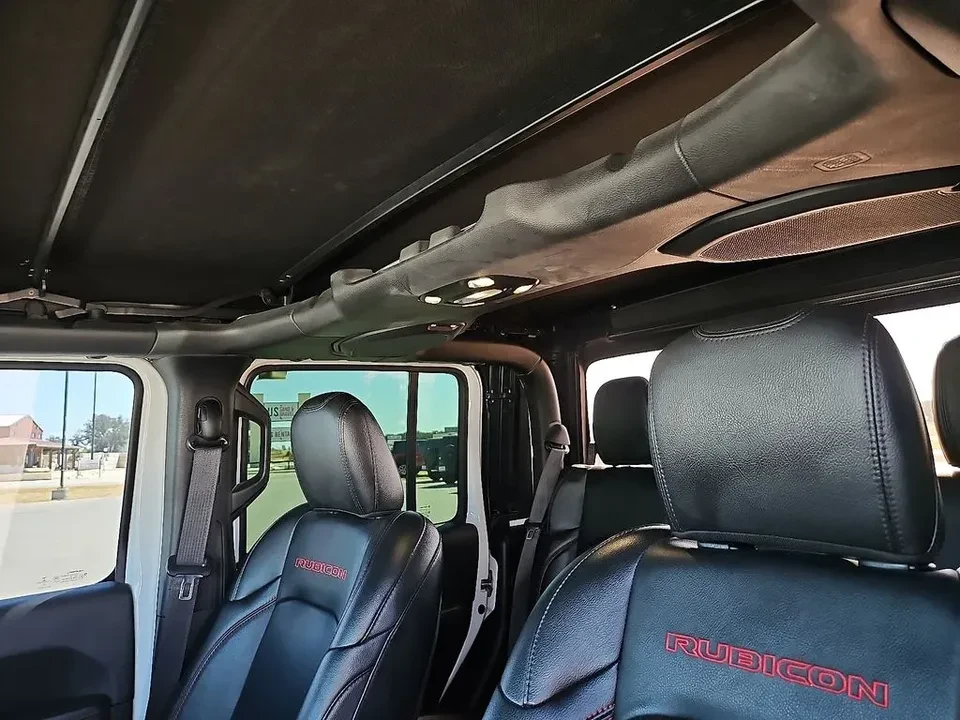 2023 Jeep JT Gladiator - Image 15 of 20