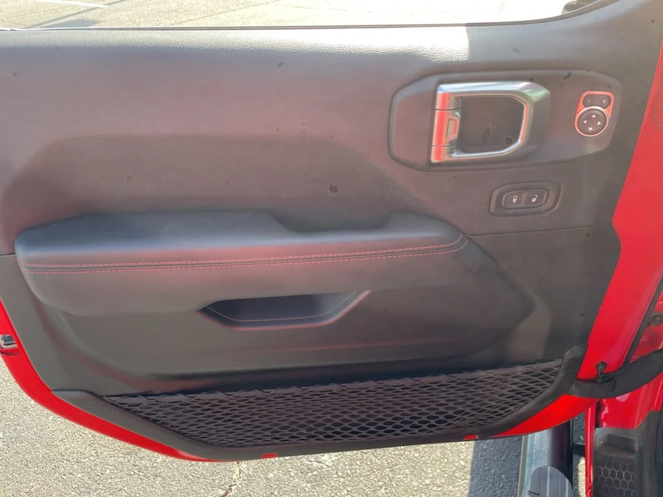 2023 Jeep JT Gladiator - Image 12 of 19