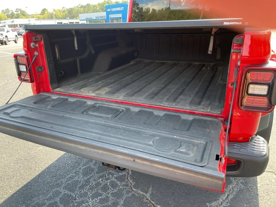 2023 Jeep JT Gladiator - Image 16 of 19