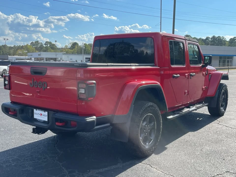 2023 Jeep JT Gladiator - Image 2 of 19