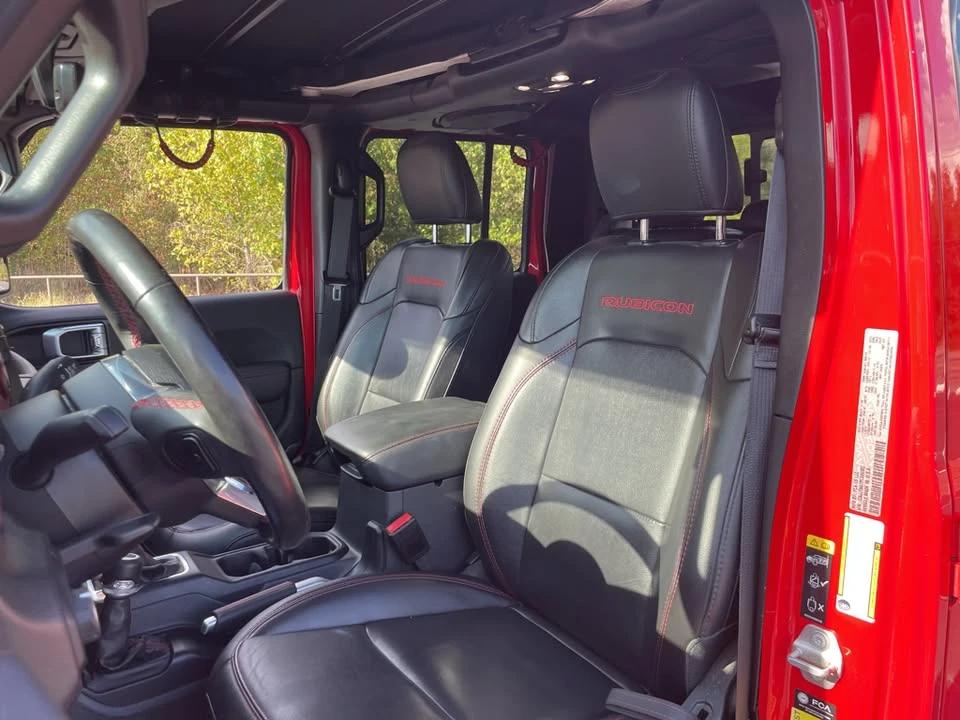 2023 Jeep JT Gladiator - Image 13 of 19