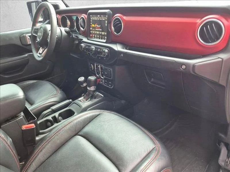 2023 Jeep JT Gladiator - Image 19 of 20