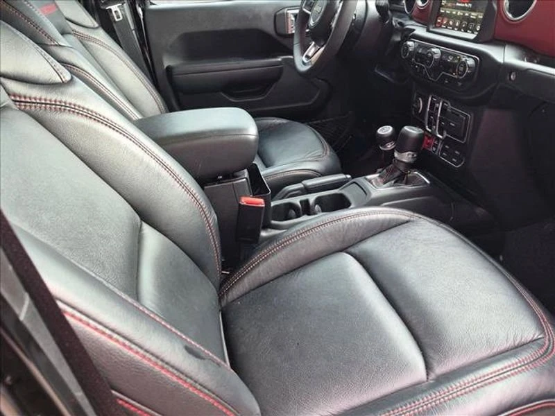 2023 Jeep JT Gladiator - Image 18 of 20