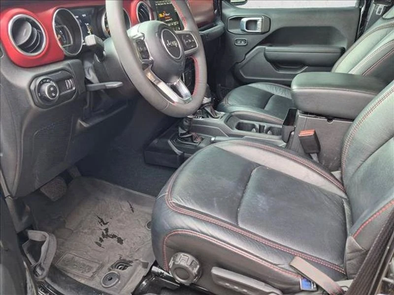 2023 Jeep JT Gladiator - Image 11 of 20