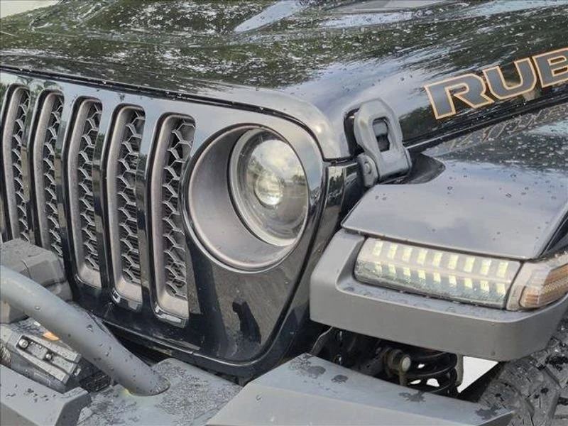 2023 Jeep JT Gladiator - Image 12 of 20